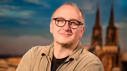 Georg Hinz / &copy; Nicolas Ottersbach (DR)