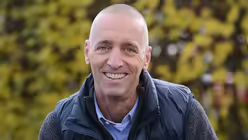 Gereon Wagener  / © Tomasetti (DR)