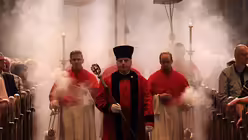 850 Jahre &Uuml;bertragung der Reliquien der Heiligen Drei K&ouml;nige / &copy; Boecker