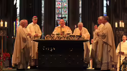 850 Jahre &Uuml;bertragung der Reliquien der Heiligen Drei K&ouml;nige / &copy; Boecker