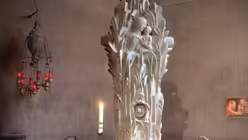 Gnadenbild / © Tomasetti (DR)