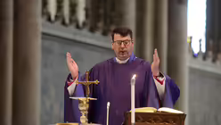 Guido Zimmermann / &copy; Beatrice Tomasetti (DR)