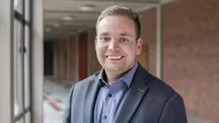 Henrik Land / &copy; Hirschbeck/Beiten (Erzbistum K&ouml;ln)