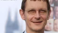 Dr. Frank Johannes Hensel, Di&ouml;zesan-Caritasdirektor (CI)