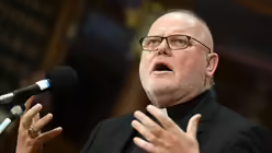 Reinhard Kardinal Marx / &copy; Arne Dedert (dpa)