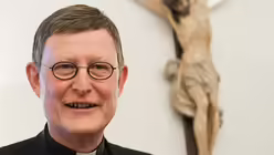 Rainer Maria Kardinal Woelki / &copy; Arne Dedert (dpa)