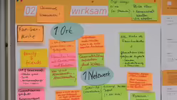 Hinter der Wirksamkeit von Pastoral steckt f&uuml;r die Veranstalter die Frage: Was k&ouml;nnen wir sein f&uuml;r die Menschen? / &copy; Beatrice Tomasetti (DR)
