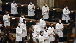Hochfest Erscheinung des Herrn im Kölner Dom / © Beatrice Tomasetti (DR)