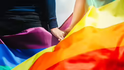 M&auml;rz: Vatikan sagt "Nein" zur Segnung homosexueller Paare / &copy; Angyalosi Beata (shutterstock)