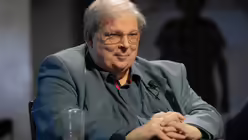 Vatikanexperte und Buchautor Ulrich Nersinger. (EWTN)