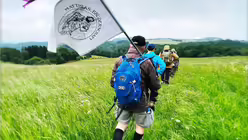 Pilgern der Matthiasbruderschaft nach Trier / © Stefan Klein (privat)