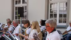 Sommerfest des Katholisch Soziales Institut in Bad Honnef / © Heavens Gate 