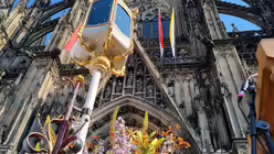 Fronleichnam 2023 (DR)