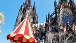 Fronleichnam 2023 (DR)