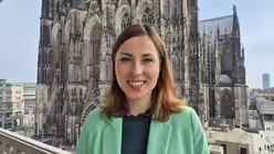 Miriam Pawlak / &copy; Jan Hendrik Stens (DR)