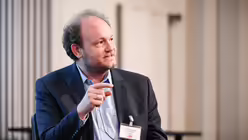 Klaus von Stosch / &copy; Julia Steinbrecht (KNA)