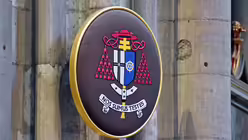 Friedensgebet der Kölner Städtepartnerschaftsvereine / © Berthold Bronisz (privat)