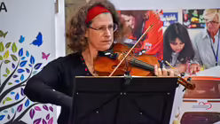 Friedensgebet der Kölner Städtepartnerschaftsvereine / © Berthold Bronisz (privat)