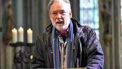 Friedensgebet der Kölner Städtepartnerschaftsvereine / © Berthold Bronisz (privat)