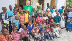 Die Kirche in Nigeria ist sehr jung. (privat)