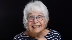 Albern sein ist bei den Shootings mit Johannes Bichmann ausdrücklich erwünscht.