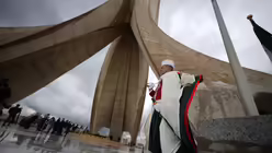 Regen in Algier / &copy; AP (dpa)