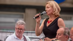 DOMRADIO.DE Bigband auf dem Katholikentag 2022 (DR)