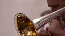 DOMRADIO.DE Bigband auf dem Katholikentag 2022 (DR)