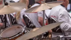 DOMRADIO.DE Bigband auf dem Katholikentag 2022 (DR)