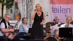 DOMRADIO.DE Bigband auf dem Katholikentag 2022 (DR)