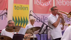 DOMRADIO.DE Bigband auf dem Katholikentag 2022 (DR)
