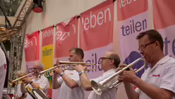DOMRADIO.DE Bigband auf dem Katholikentag 2022 (DR)