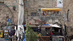 Akko / © Sonja Geus (DR)