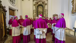 Herbstvollversammlung in Fulda (dpa)
