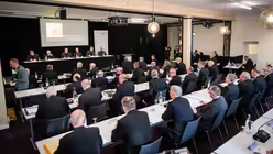  © Nicolas Otterbach (DR)