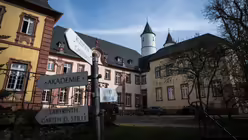  © Nicolas Otterbach (DR)