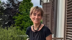 Dr. Barbara Velik-Frank (privat)