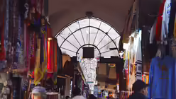 Basar in Jerusalem / © Sonja Geus (DR)