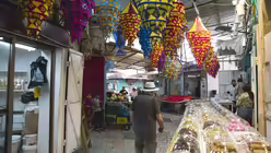 Basar in Akko / © Sonja Geus (DR)