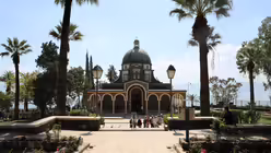 Berg der Seligpreisung / © Sonja Geus (DR)