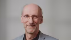 Pastor Thomas Steinke / &copy; Nico Herzog (EAELLH)