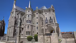 DOMRADIO.DE auf dem Jakobsweg 