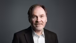 Wolfgang Thielmann / &copy; Hannes Leitlein (privat)