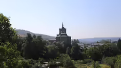 DOMRADIO.DE auf dem Jakobsweg 