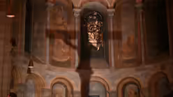  &copy; Beatrice Tomasetti (DR)