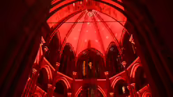  &copy; Beatrice Tomasetti (DR)