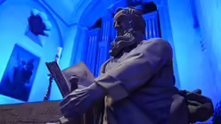  &copy; Beatrice Tomasetti (DR)