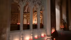  &copy; Beatrice Tomasetti (DR)