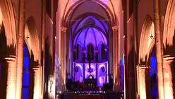  &copy; Beatrice Tomasetti (DR)