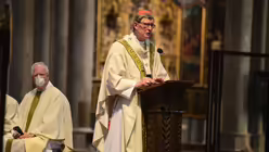 Chrisam-Messe im K&ouml;lner Dom / &copy; Tomasetti (DR)